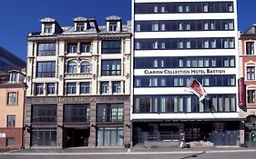Home Hotel Bastion